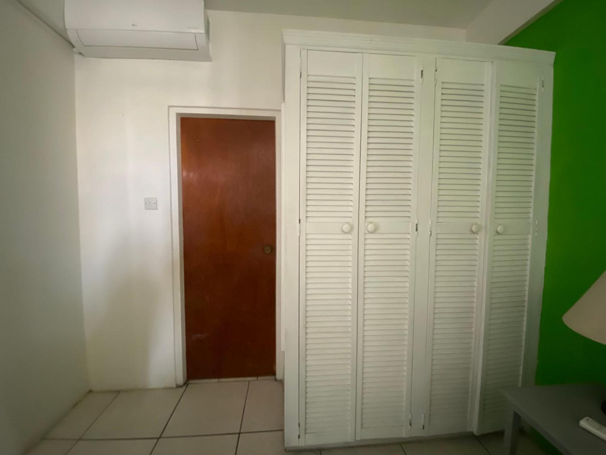 Melrose Beach Apartments Inc Bridgetown Rom bilde